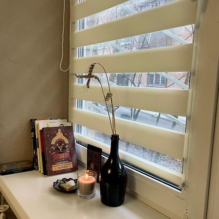 Apartment キエフ エクステリア 写真