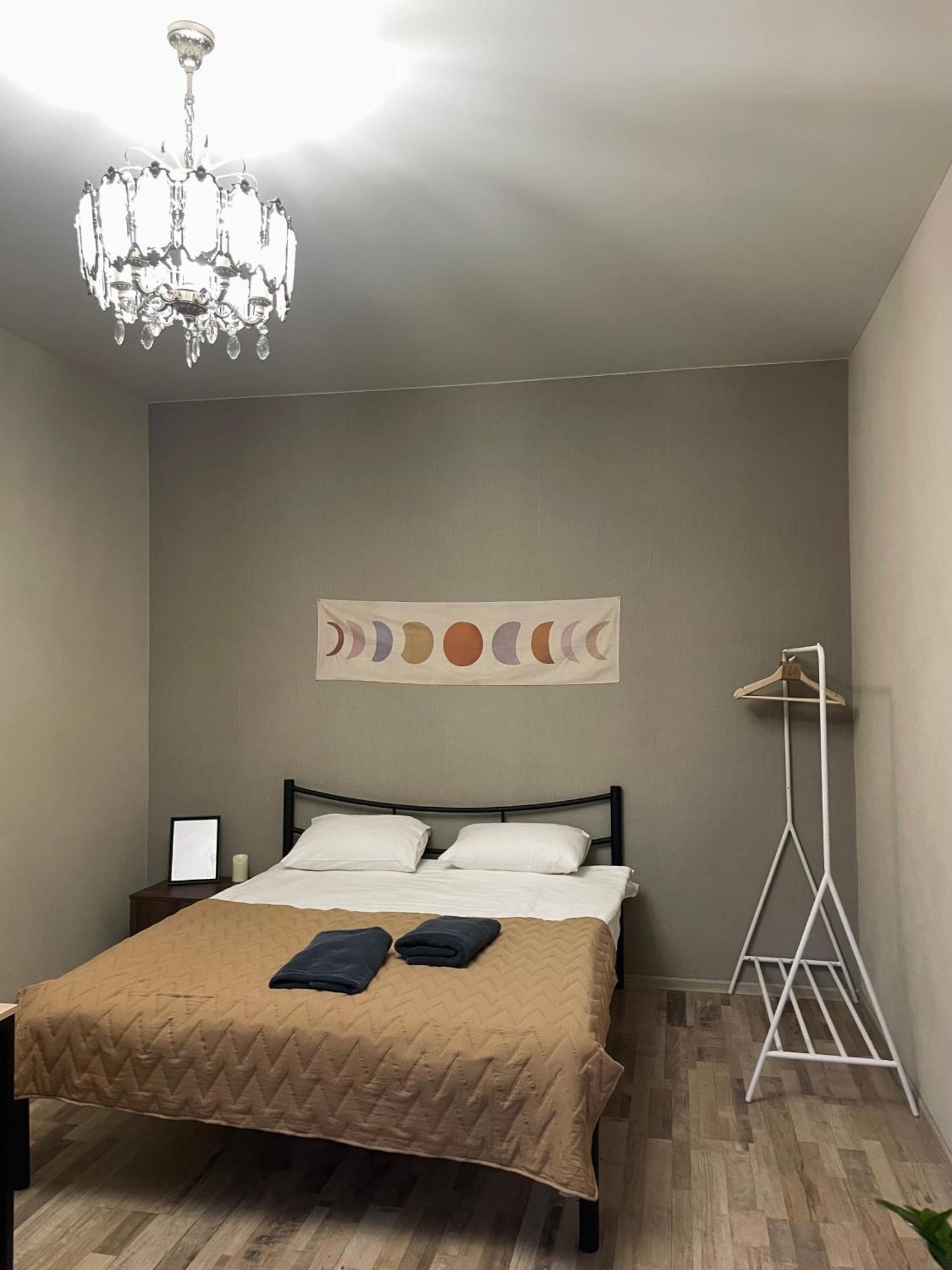 Apartment キエフ エクステリア 写真