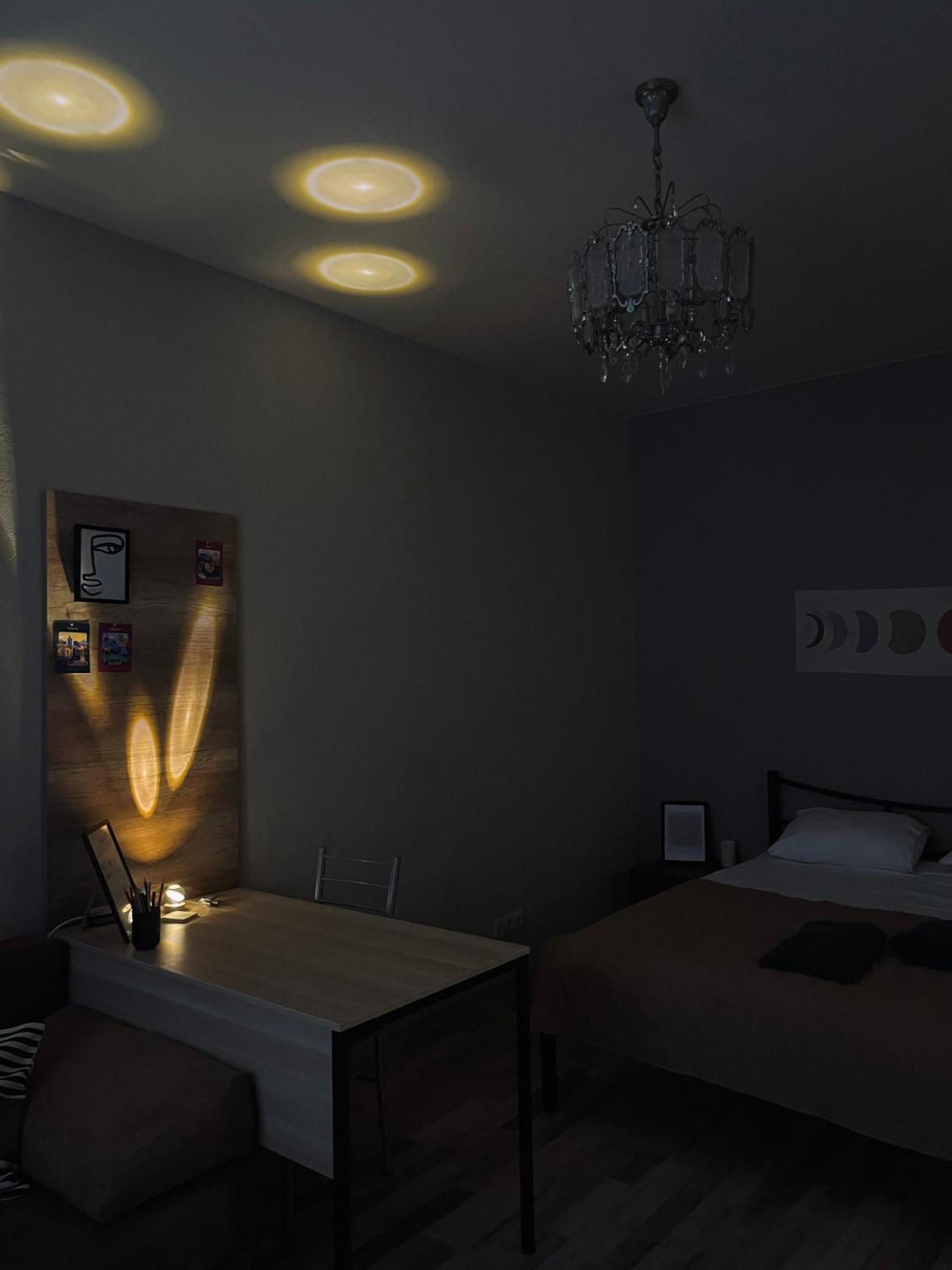 Apartment キエフ エクステリア 写真