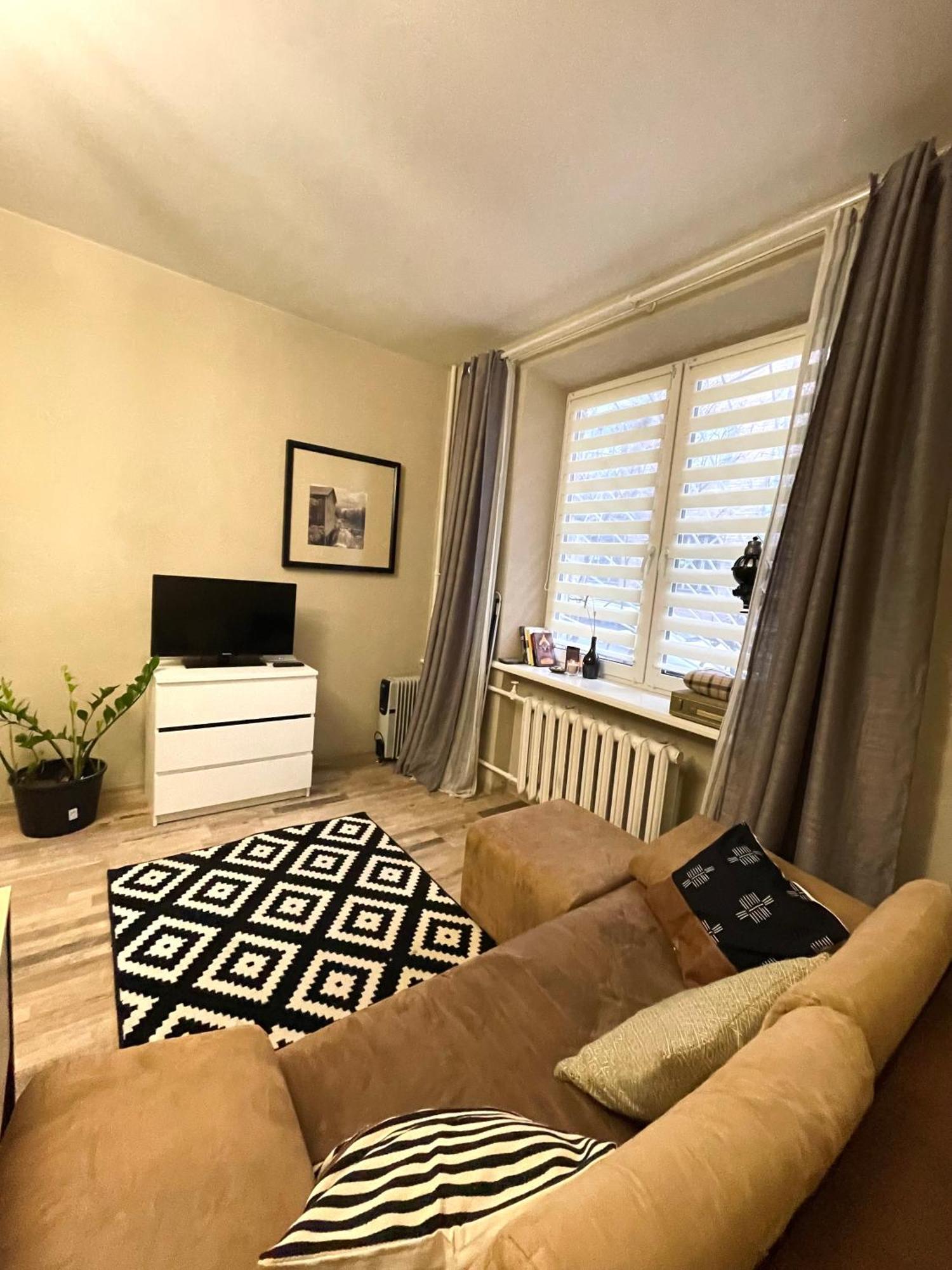 Apartment キエフ エクステリア 写真
