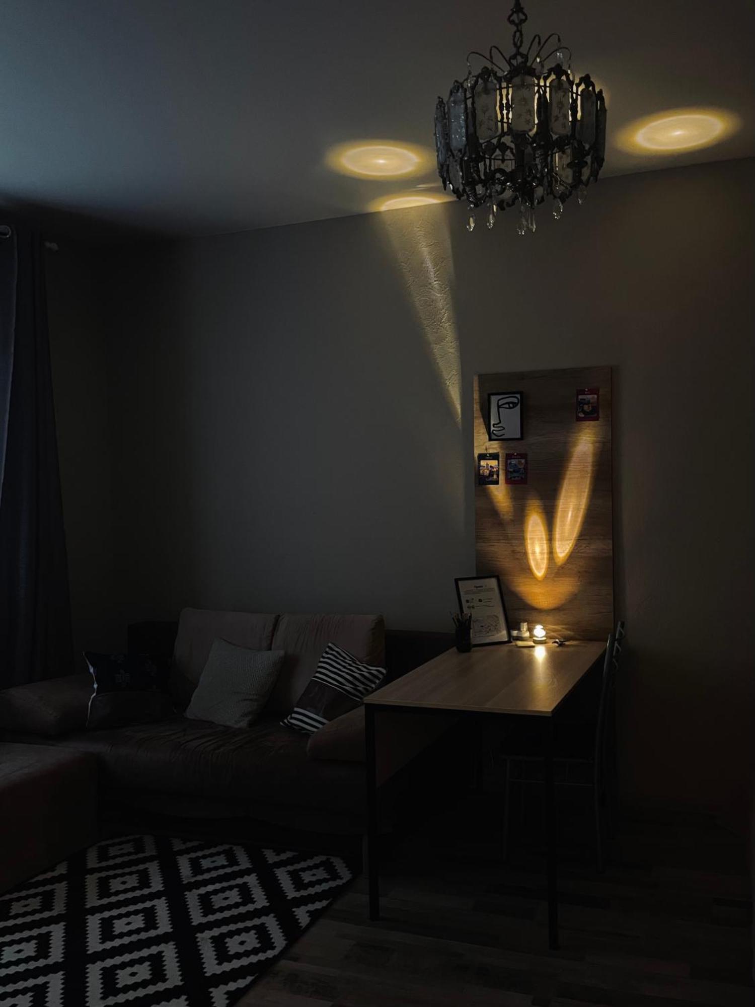 Apartment キエフ エクステリア 写真