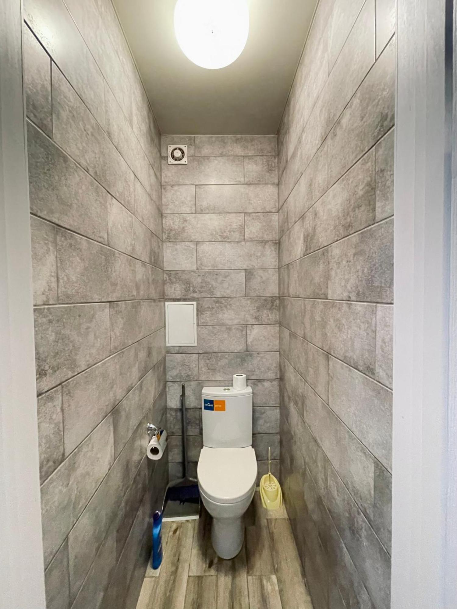 Apartment キエフ エクステリア 写真