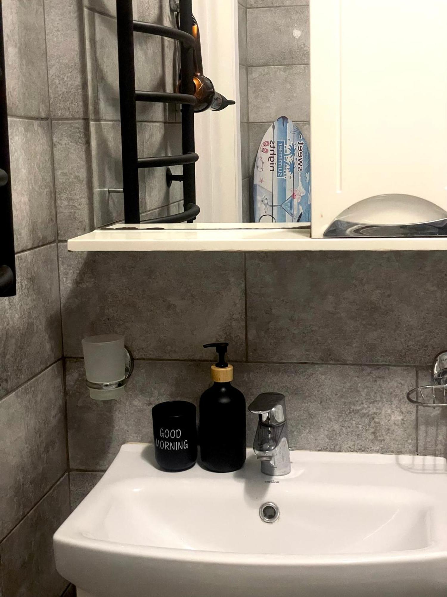 Apartment キエフ エクステリア 写真